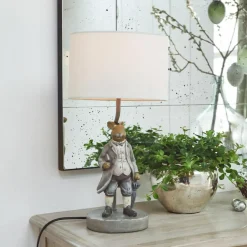 Tischlampen^LOBERON Tischlampe Cerni