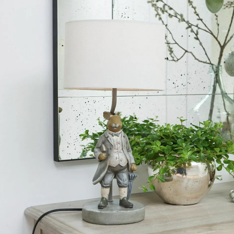 Tischlampen^LOBERON Tischlampe Cerni