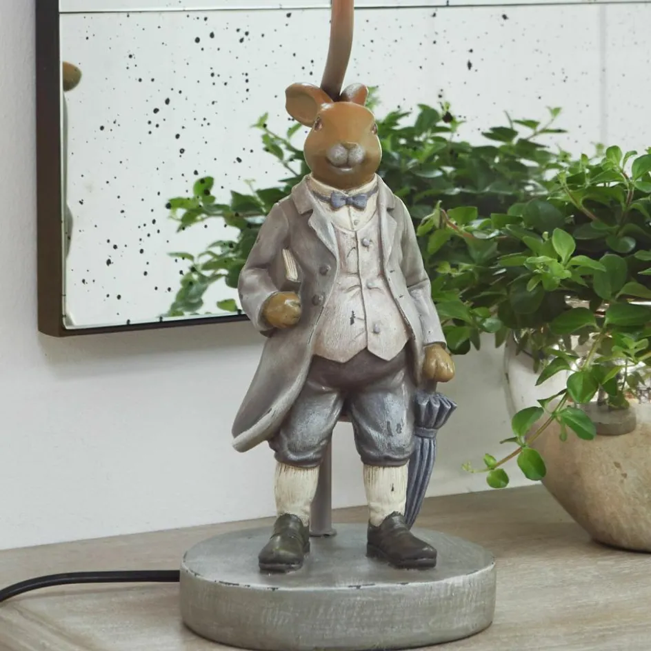 Tischlampen^LOBERON Tischlampe Cerni