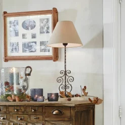 Tischlampen|Tischlampen^LOBERON Tischlampe Clamart