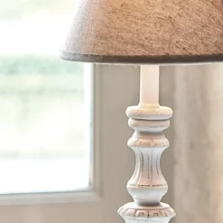 Tischlampen|Tischlampen^LOBERON Tischlampe Créteil