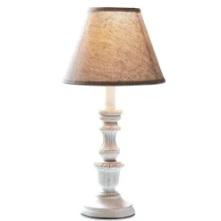 Tischlampen|Tischlampen^LOBERON Tischlampe Créteil