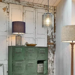 Tischlampen|Tischlampen^LOBERON Tischlampe Eldarion