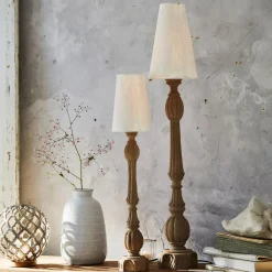 Tischlampen|Tischlampen^LOBERON Tischlampe 2er Set Tori