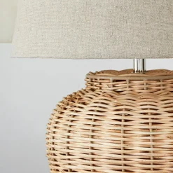 Tischlampen|Tischlampen^LOBERON Tischlampe Ernée