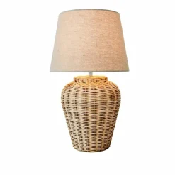 Tischlampen|Tischlampen^LOBERON Tischlampe Ernée