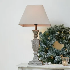 Tischlampen|Tischlampen^LOBERON Tischlampe Gorham