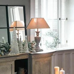 Tischlampen|Tischlampen^LOBERON Tischlampe Gorham