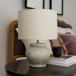 Tischlampen|Tischlampen^LOBERON Tischlampe Havlund