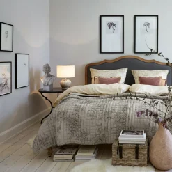 Tischlampen|Tischlampen^LOBERON Tischlampe Havlund