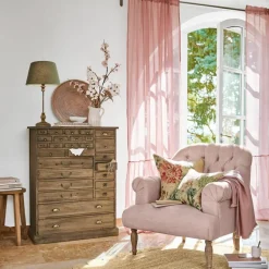 Tischlampen|Tischlampen^LOBERON Tischlampe Karlora