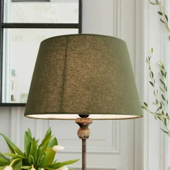 Tischlampen|Tischlampen^LOBERON Tischlampe Karlora