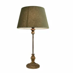 Tischlampen|Tischlampen^LOBERON Tischlampe Karlora