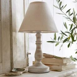 Tischlampen|Tischlampen^LOBERON Tischlampe Kayenta