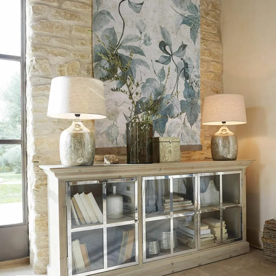 Tischlampen|Tischlampen^LOBERON Tischlampe Leonarda