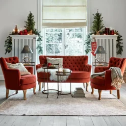 Tischlampen|Tischlampen^LOBERON Tischlampe Lodge