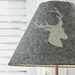 Tischlampen|Tischlampen^LOBERON Tischlampe Lodge