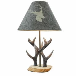 Tischlampen|Tischlampen^LOBERON Tischlampe Lodge