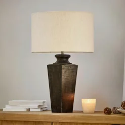 Tischlampen|Tischlampen^LOBERON Tischlampe Lyndhurst