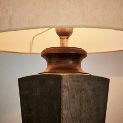 Tischlampen|Tischlampen^LOBERON Tischlampe Lyndhurst