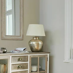 Tischlampen|Tischlampen^LOBERON Tischlampe Madison