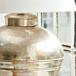 Tischlampen|Tischlampen^LOBERON Tischlampe Madison