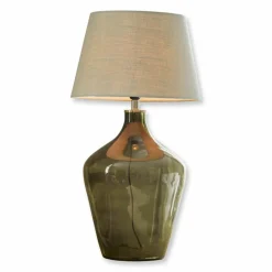 Tischlampen|Tischlampen^LOBERON Tischlampe Morazan