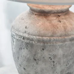 Tischlampen|Tischlampen^LOBERON Tischlampe Mosnay