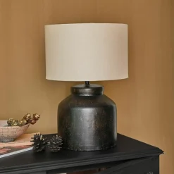 Tischlampen|Tischlampen^LOBERON Tischlampe Norelles