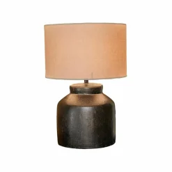 Tischlampen|Tischlampen^LOBERON Tischlampe Norelles