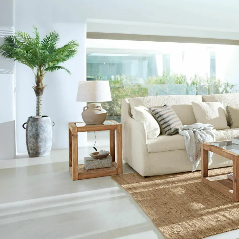 Tischlampen|Tischlampen^LOBERON Tischlampe Parya