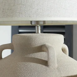 Tischlampen|Tischlampen^LOBERON Tischlampe Parya