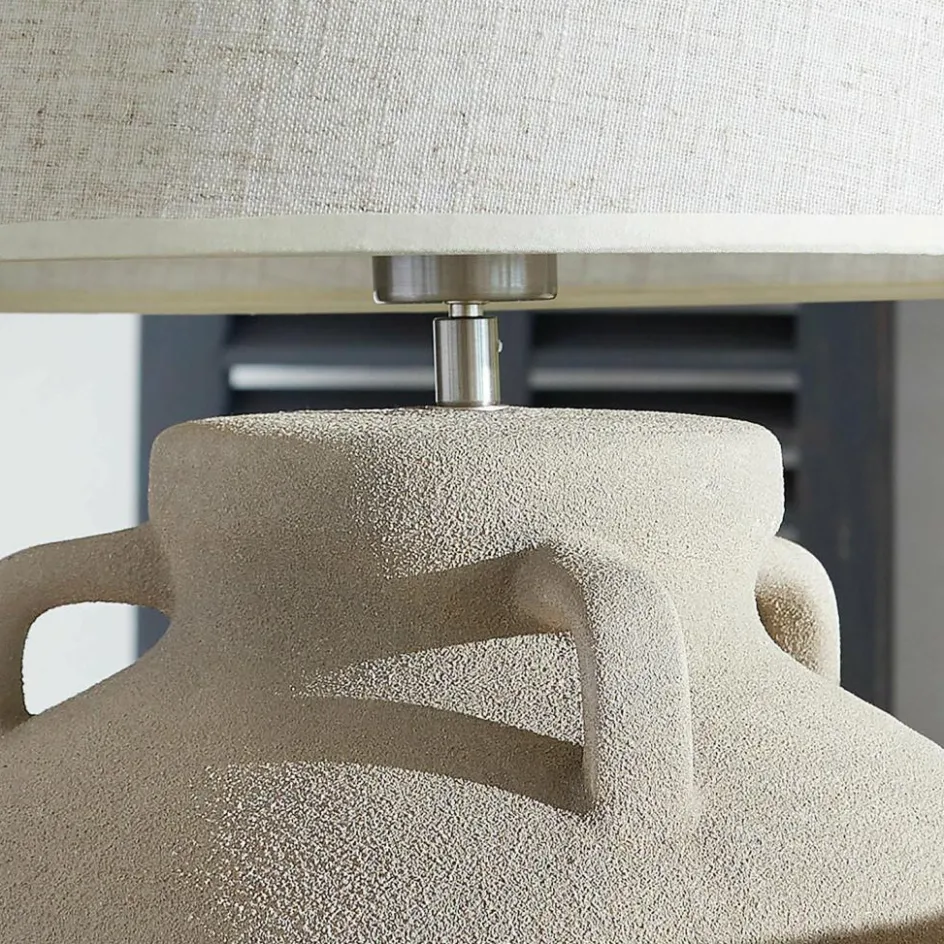 Tischlampen|Tischlampen^LOBERON Tischlampe Parya