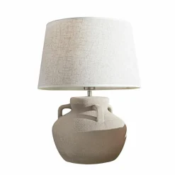 Tischlampen|Tischlampen^LOBERON Tischlampe Parya