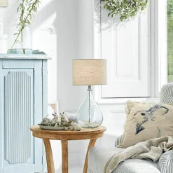 Tischlampen|Tischlampen^LOBERON Tischlampe Préline