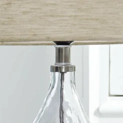 Tischlampen|Tischlampen^LOBERON Tischlampe Préline