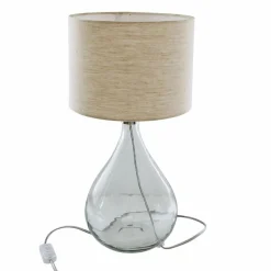 Tischlampen|Tischlampen^LOBERON Tischlampe Préline