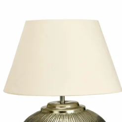 Tischlampen|Tischlampen^LOBERON Tischlampe Rosélune