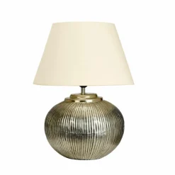 Tischlampen|Tischlampen^LOBERON Tischlampe Rosélune