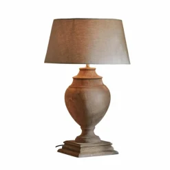 Tischlampen|Tischlampen^LOBERON Tischlampe Sauverny