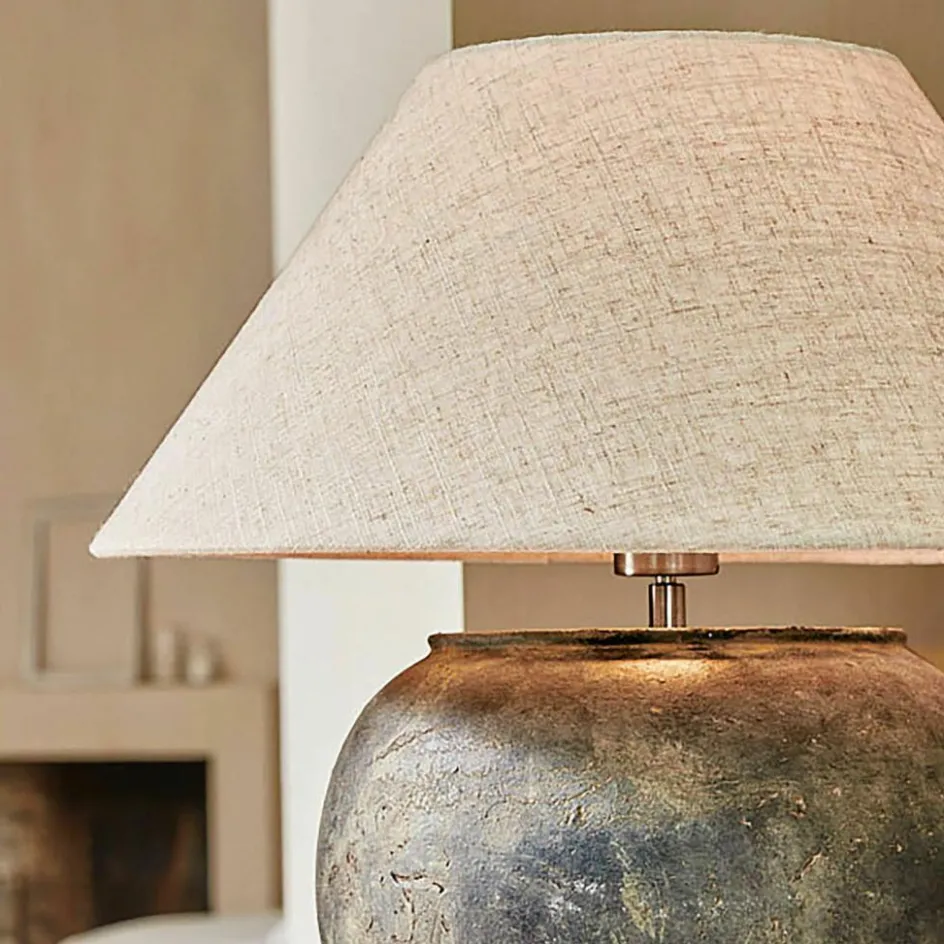 Tischlampen|Tischlampen^LOBERON Tischlampe Shiva