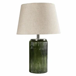 Tischlampen|Tischlampen^LOBERON Tischlampe Thalindor