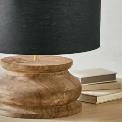 Tischlampen|Tischlampen^LOBERON Tischlampe Thérandon