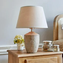 Tischlampen|Tischlampen^LOBERON Tischlampe Verfaille