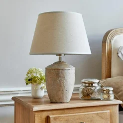 Tischlampen|Tischlampen^LOBERON Tischlampe Verfaille