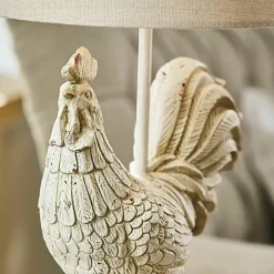 Tischlampen|Tischlampen^LOBERON Tischlampe Wallada