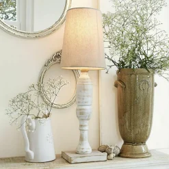 Tischlampen|Tischlampen^LOBERON Tischlampe Yernisto