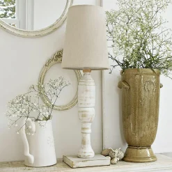 Tischlampen|Tischlampen^LOBERON Tischlampe Yernisto