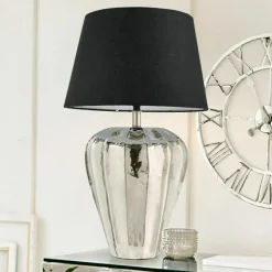 Tischlampen|Tischlampen^LOBERON Tischlampe Zephyrton