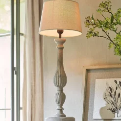 Tischlampen|Tischlampen^LOBERON Tischlampe Zepinal